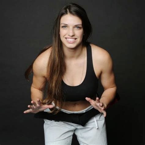 mackenzie dern boobs|Mackenzie Dern